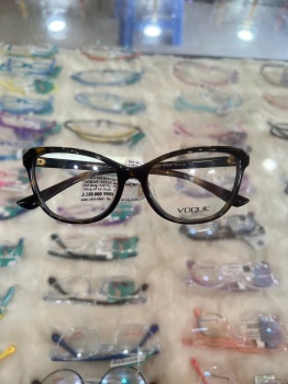 Gọng kính Vouge mã 5292F (13)
